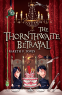 Cover Image: The Thornthwaite Betrayal