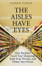 Cover Image: The Aisles Have Eyes