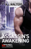 Cover Image: Assassin's Awakening