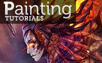 Painting.DTuts - Free Tutorials by Digital Painting and Mattepainting Painting.DTuts - Free Tutorials by Digital Painting and Mattepainting