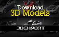 Buy Sell 3D Models Buy Sell 3D Models