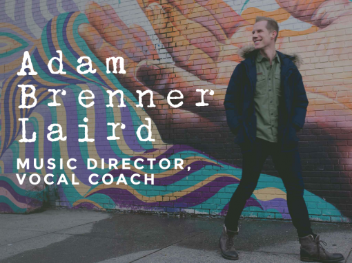 Adam Brenner Laird