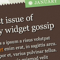 Preview for The State of CSS3 in Email Templates