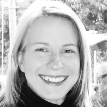 SARAH HACKETT