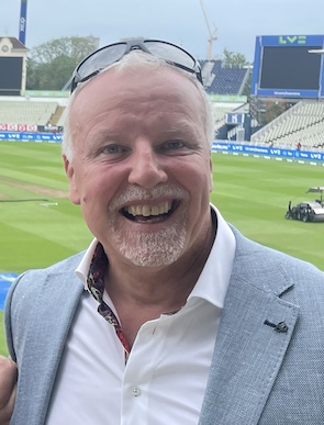NEIL WAGSTAFF