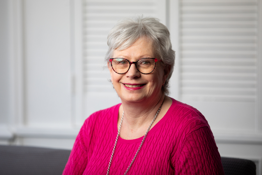 JANE JACKSON
