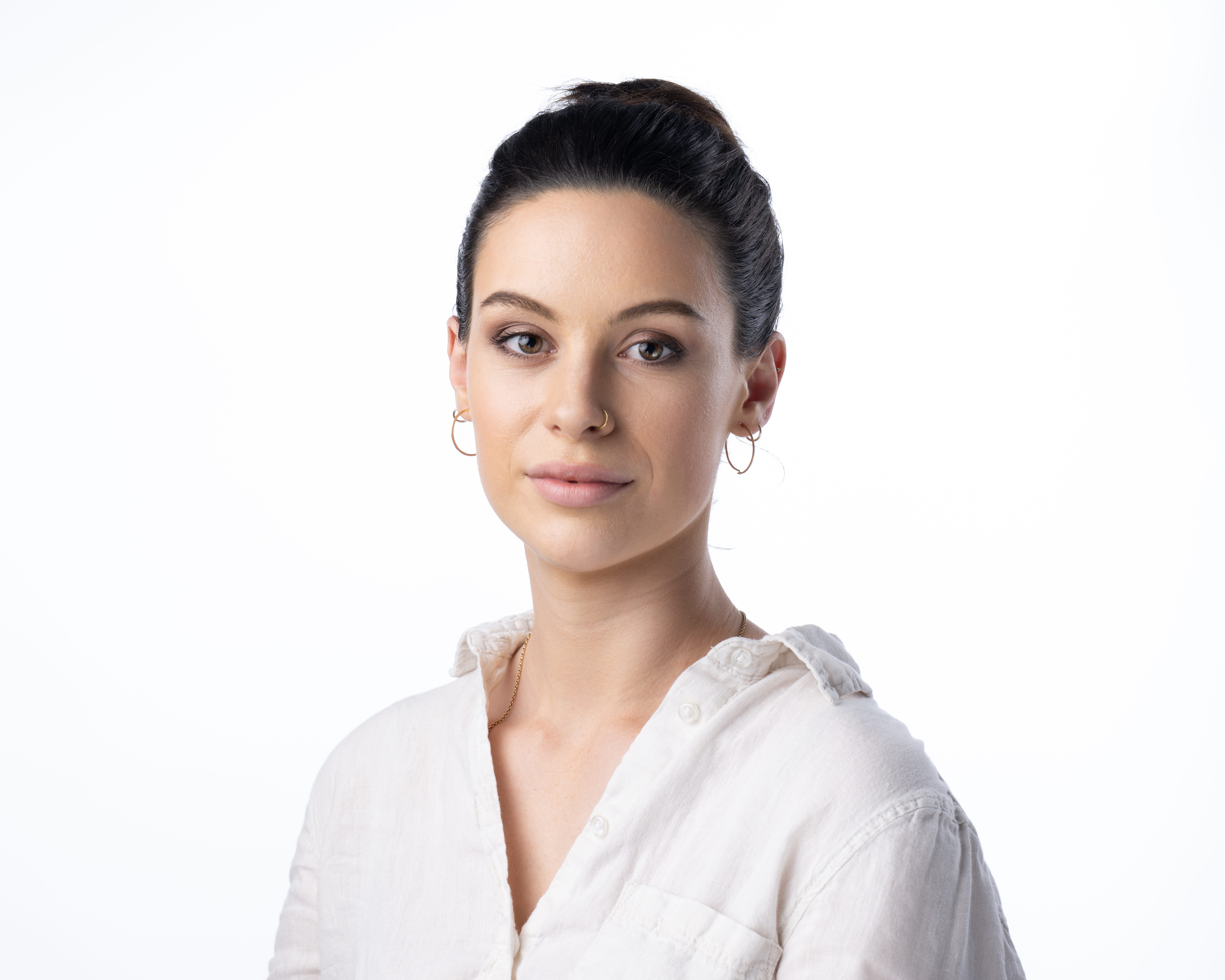 VINCENZA CONSIGLIO