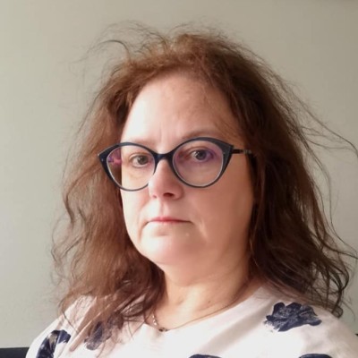 JO CUSHING