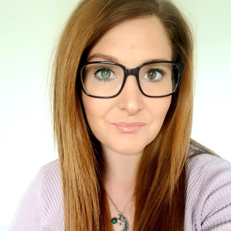 SARAH COLCLOUGH