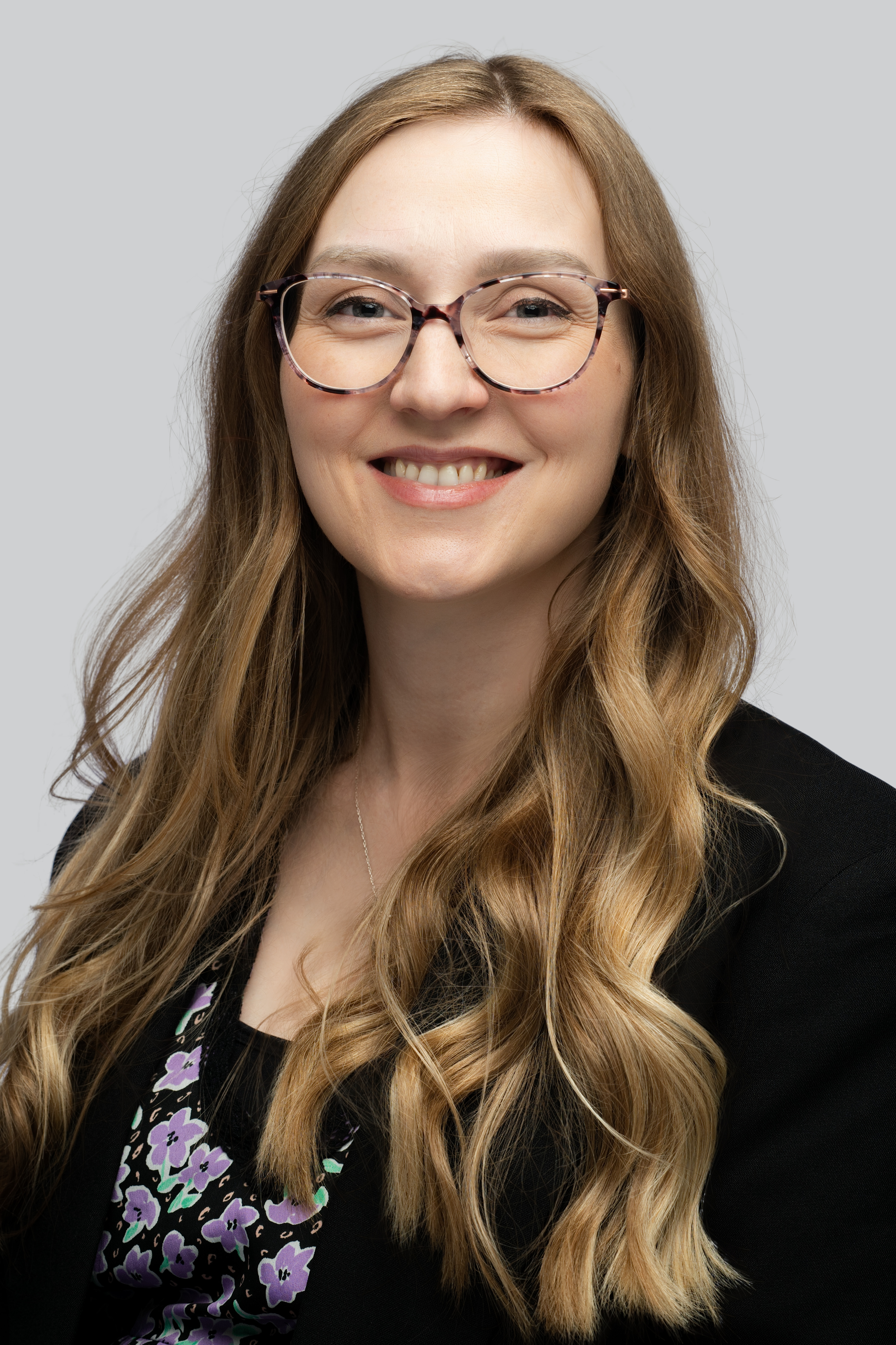 REBECCA DIMMOCK-BELL