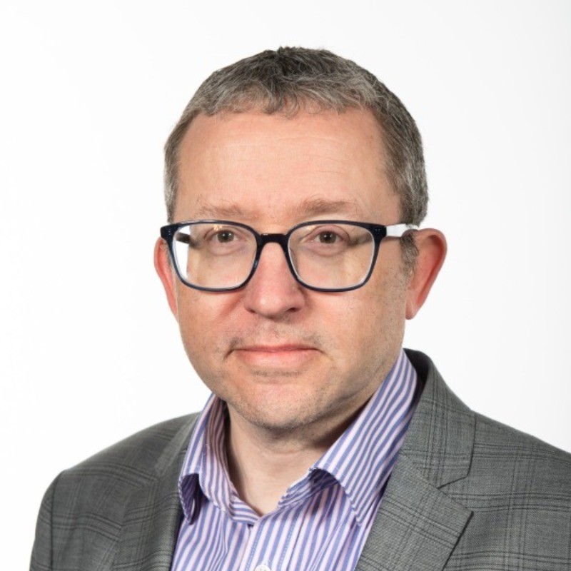 PAUL WARD