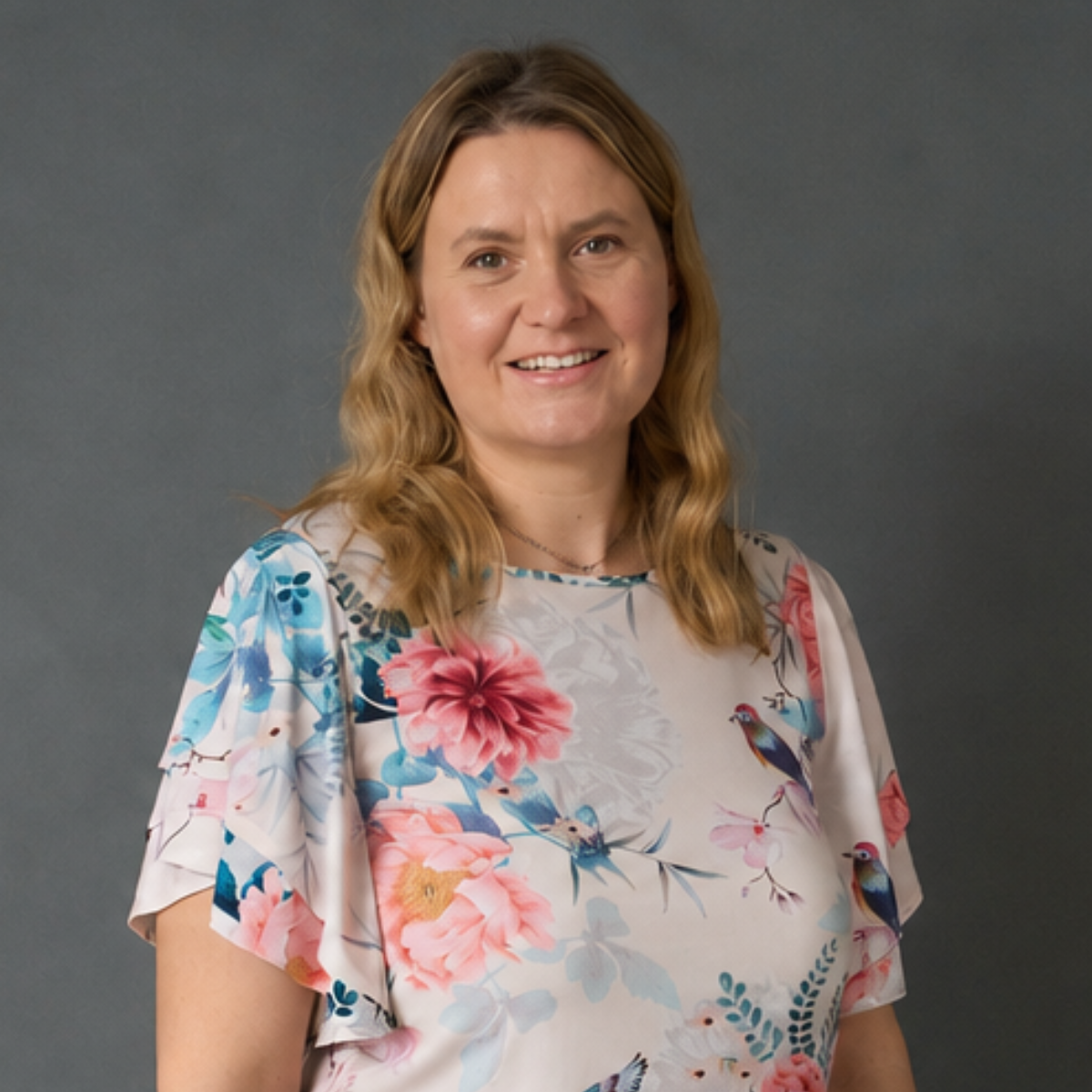 SALLY GREAVES