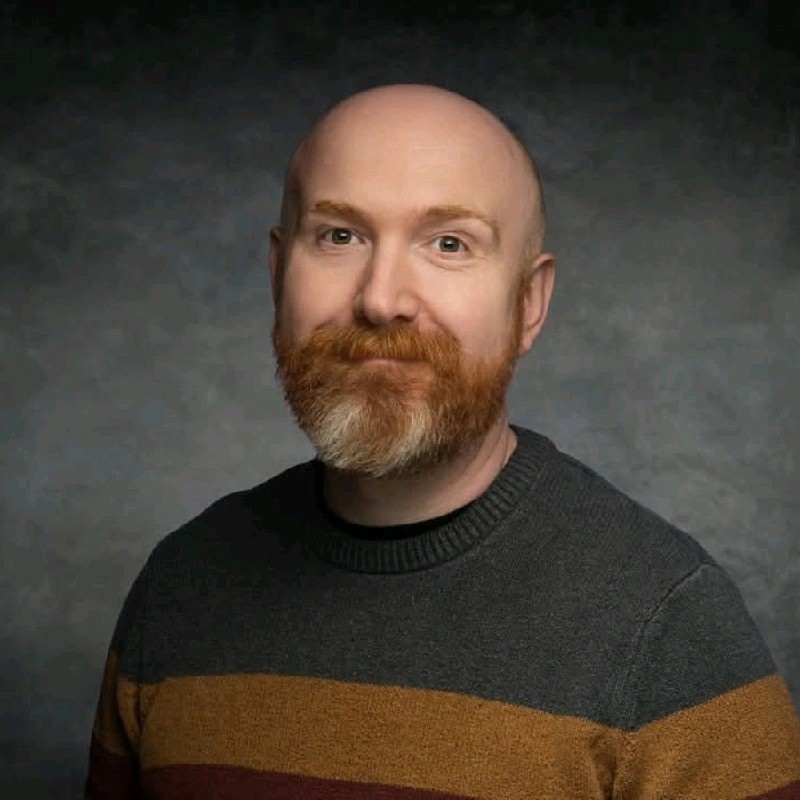 SIMON BOUGH