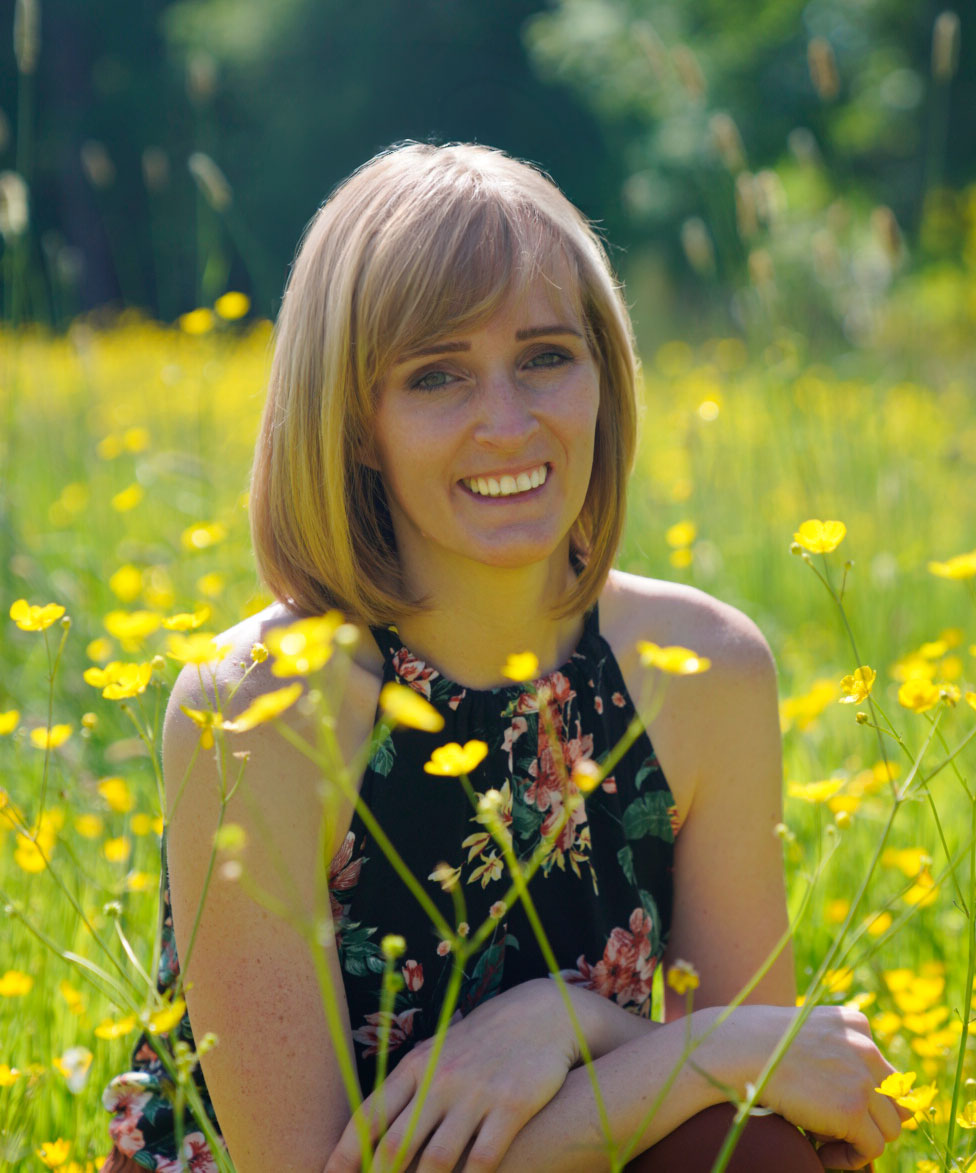 CLARE HARRISON