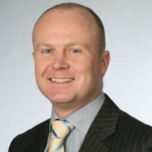 MIKE LAVELLE
