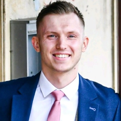 ADAM SIMPSON