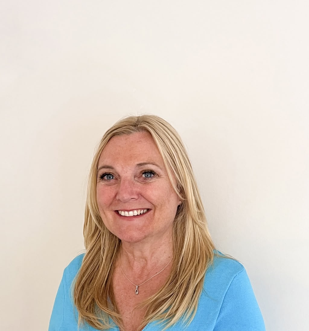 SHARON POULSON