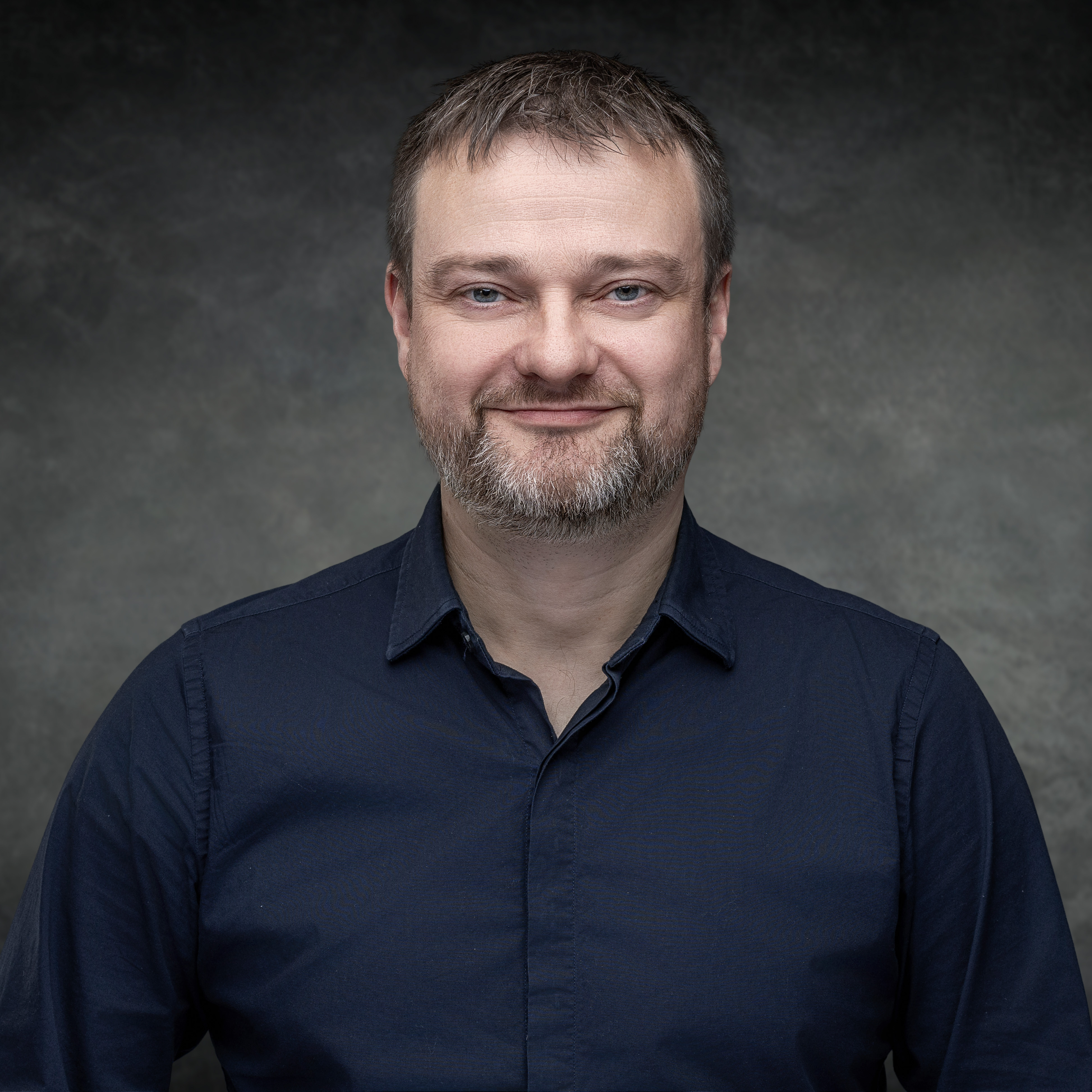 ANDREW SNOWDON