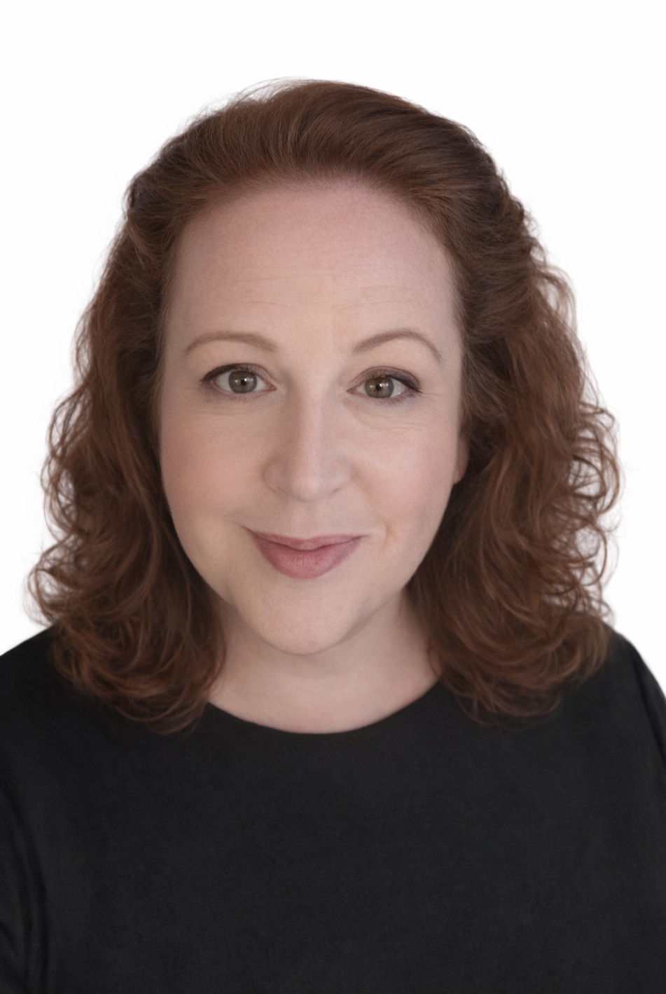 LUCY MARCHANT