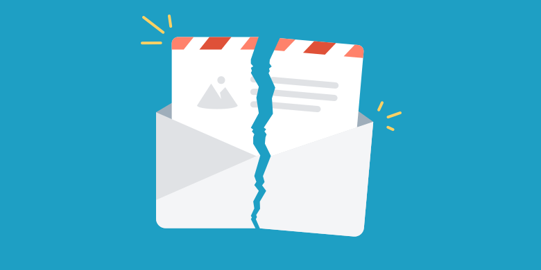 How to Save Yourself the Embarrassment of Sending Out a Broken Email