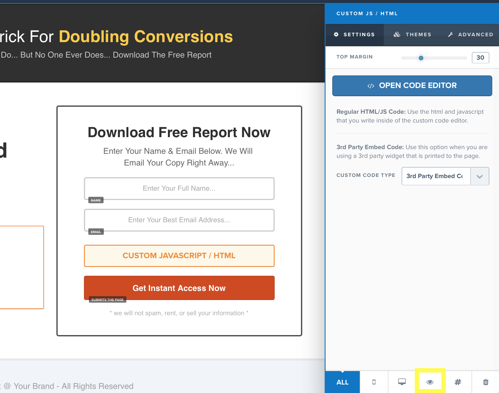 Not known Incorrect Statements About Who Created Clickfunnels