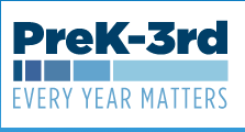 Part of PreK-3rd Grade National Work Group Logo