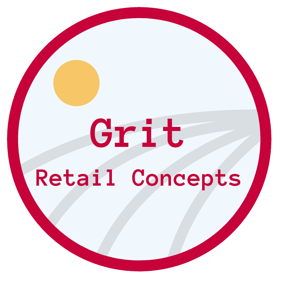 Grit Retail Concepts Private Limited