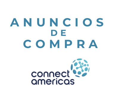 Comprador de ConnectAmericas