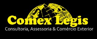 COMEX LEGIS - Consultoria, Assessoria &amp; Comércio Exterior