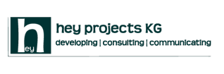 Hey projects KG