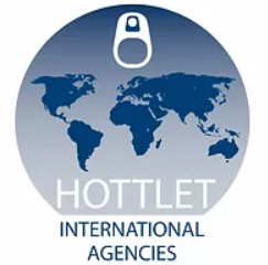 Hottlet International Agencies