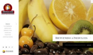 SOCIEDAD INEDULCES INDUSTRIA ECUATORIANA