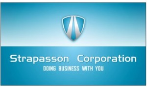 Strapasson Services Corp