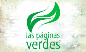 Las Páginas Verdes