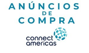 Comprador da ConnectAmericas