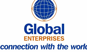 GLOBAL ENTERPRISES LTDA