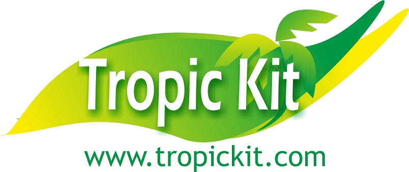 C.I. TROPIC KIT E.U.