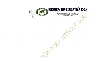 Corporación Educativa Cer