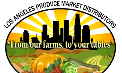Los Angeles Produce Market Distributors