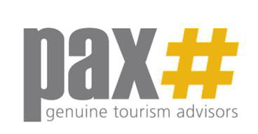 PAX# Genuine Tourism Advisors