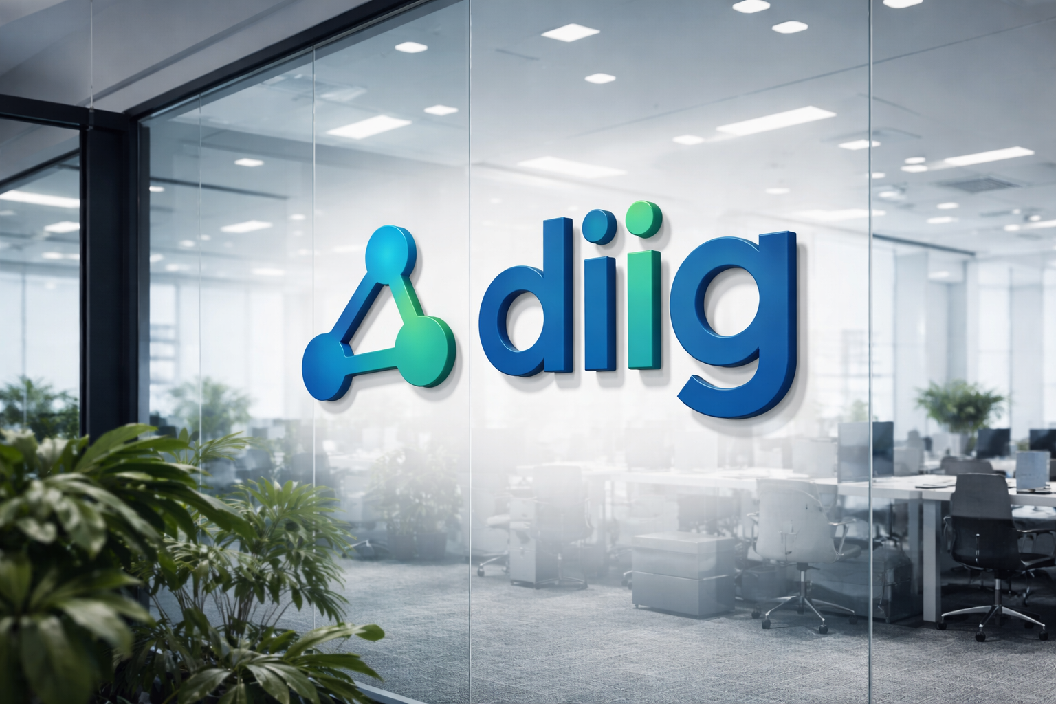test logotip