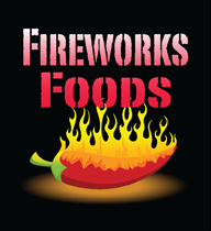 FIREWORKS FOODS / MARYDIAS PTY LTD