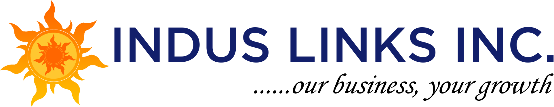 INDUS LINKS INC.