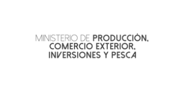 Ministerio de Desarrollo Económico y Productivo