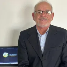 Imagem do perfil para o usuário trading@centrooestecommodities.com