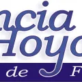 Profile picture for user comercial@valenciahoyos.com