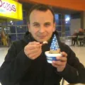 Imagem do perfil para o usuário juanlamerain@hotmail.com