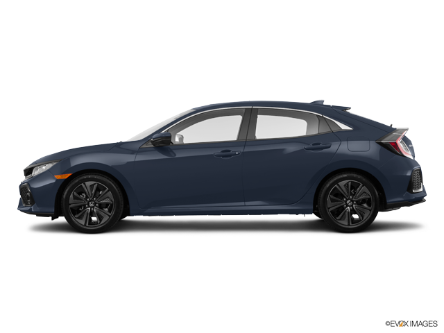 520+ All New Honda Civic Hatchback 2018 HD Terbaru