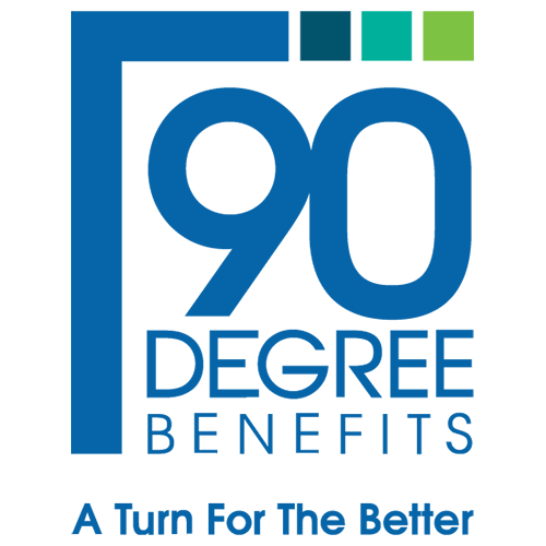 90 Degree Benefits