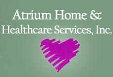 Atrium Home & Healthcare Services Inc.